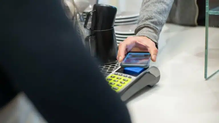 Оплата с телефона